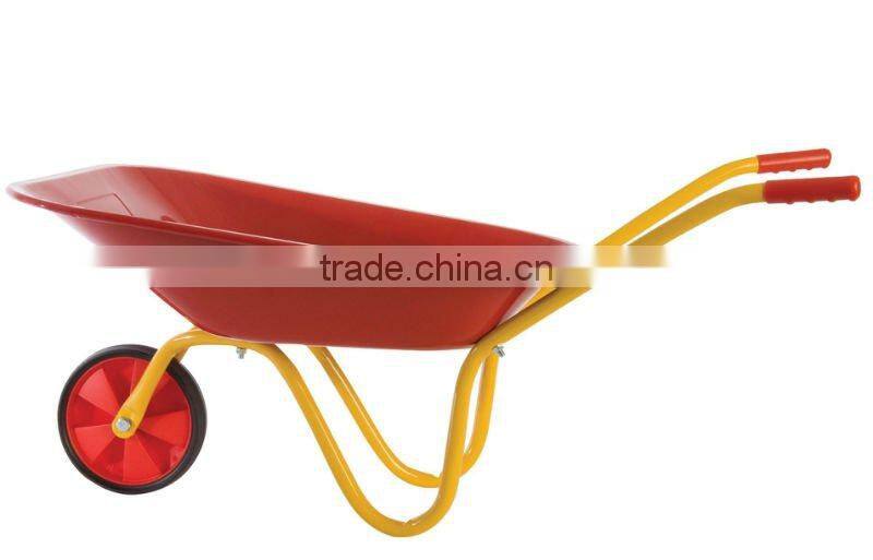 CHILDREN WHEEL BARROW