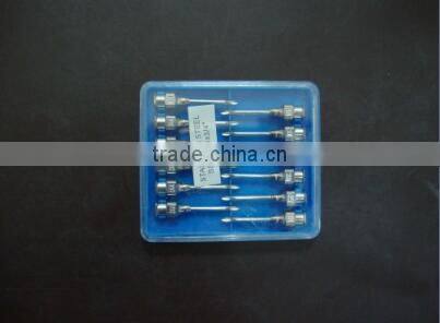 14G 15G 16G 18G 20G Luer Lock Veterinary Needles