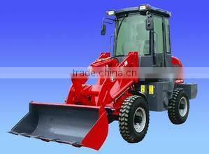 X354Z-915 Mini Front End Loader