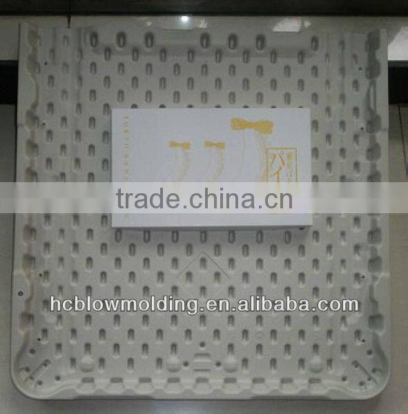 OEM Blow Molding Plastic Table board &Chair board HDPE plastic plate for sale