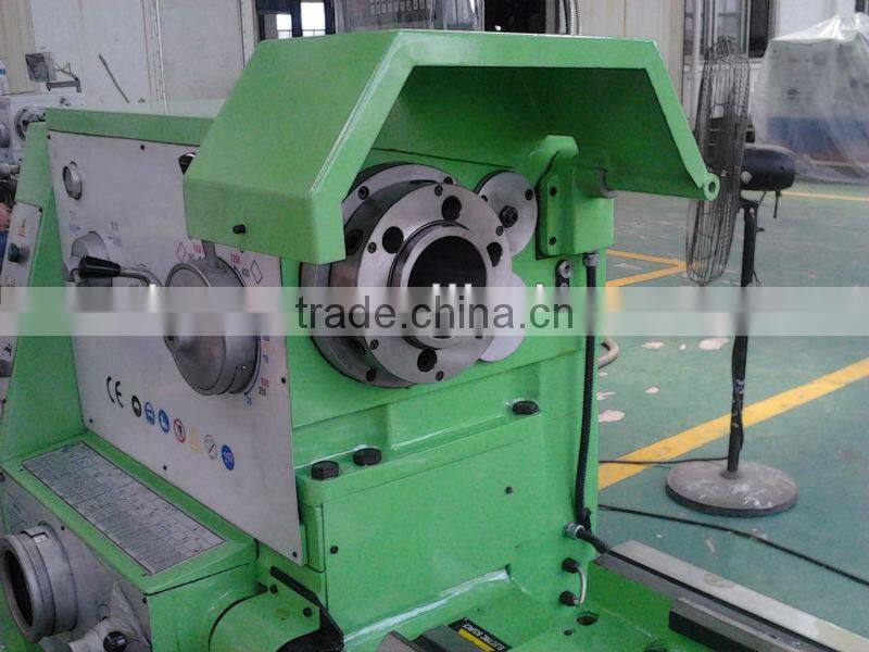 DL-800C Torno Mecanico de Bancada with Center distance 1000mm, 1500mm