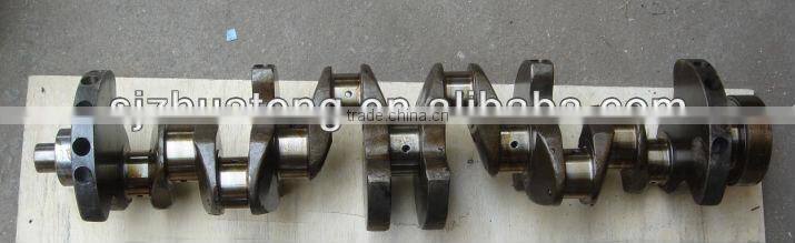 Deutz F1L511 Crankshaft 0223 3635/04157135