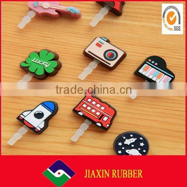 2014 High ear dust plug