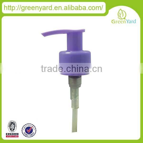 Greenyard Lotion Dispenser Pump Cosmetic Pump Lotion Pump Left Right