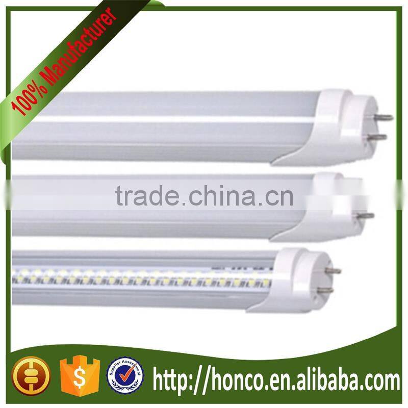 Hot selling LED TUBE LIGHTING with high quality T8