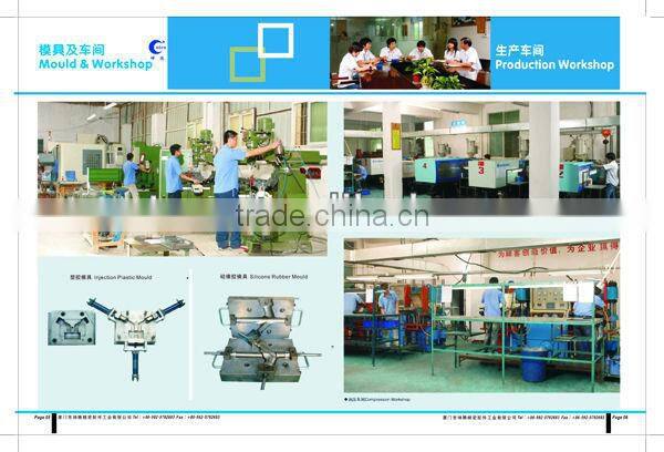 Convenient new design plastic tile spacer