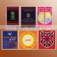 Electronic Jacquard Label Needle Loom COF5J