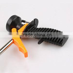 Cheapest paint spray gun,PU foam spray gun shaoxing zhejiang China