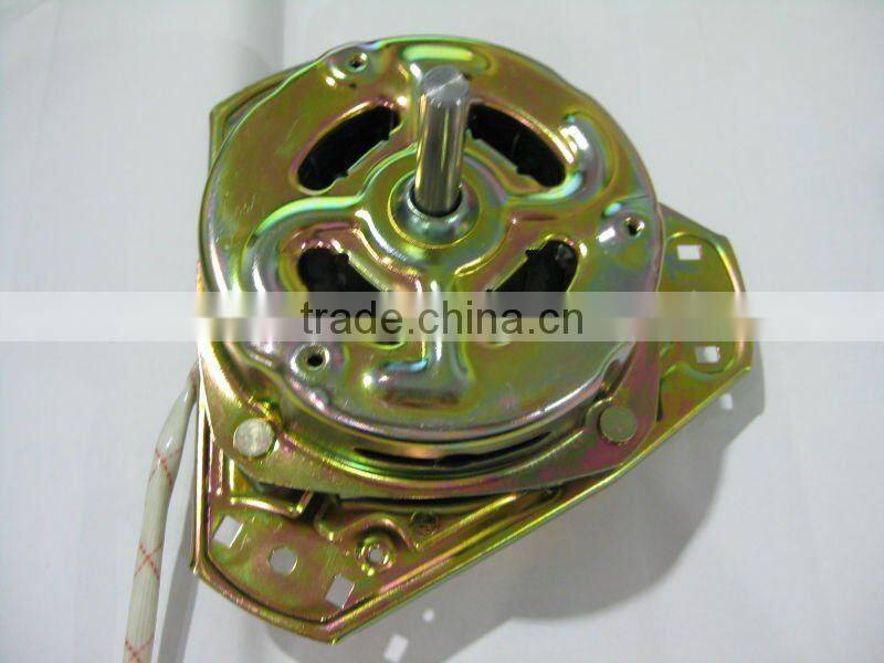 Copper Wire Washing Machine Motor/ Washing motor / Spin Motor for washing machine