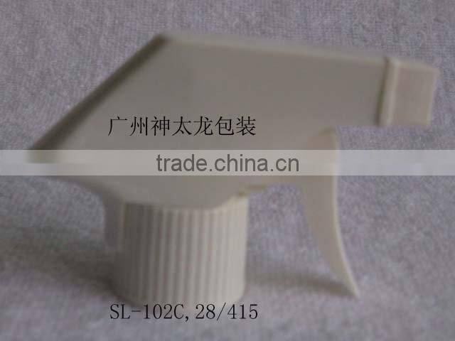 28/400 spray trigger plastic