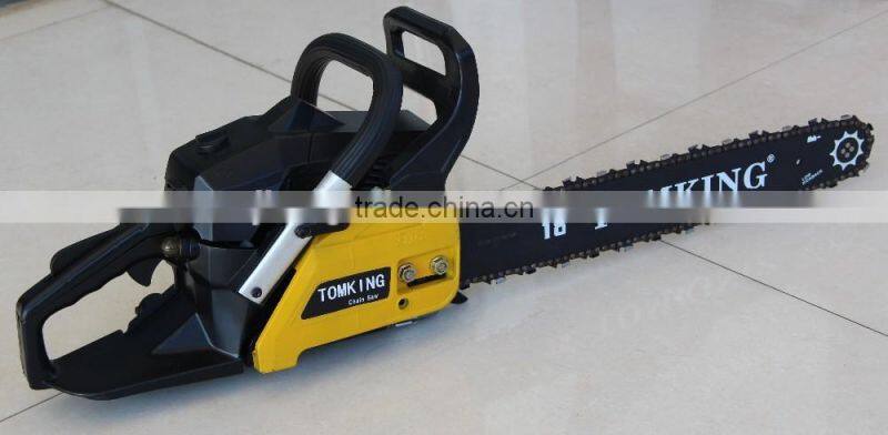 3/8" chain saw/38cc chain saw/big chain saw