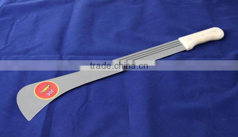 Multi Functional Handmade Machete or Matchet