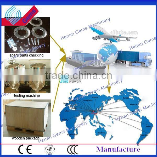 50-200 mesh oats milling machine