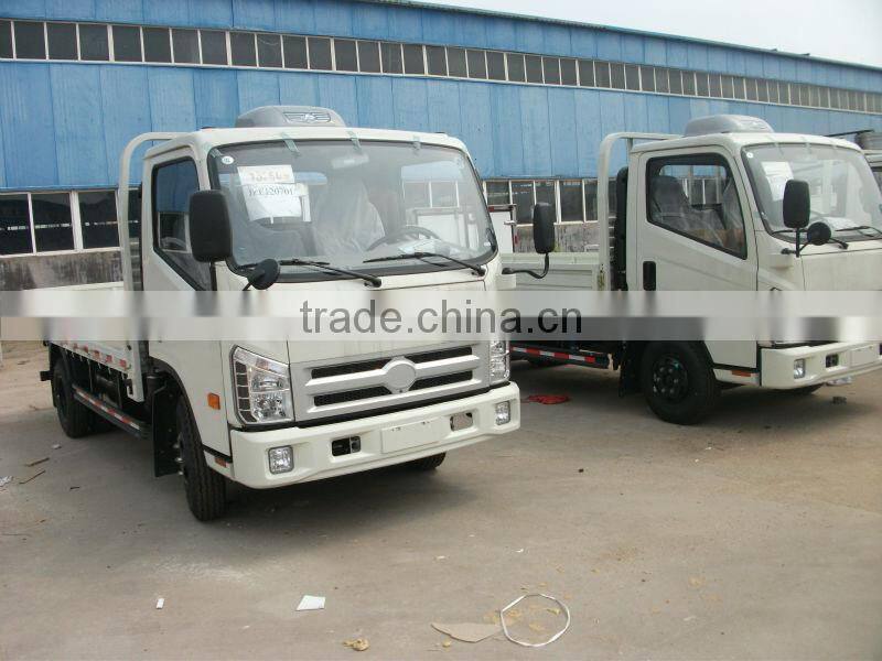 double cabin 4x4 pickup flywheel