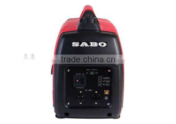 Digital Inverter Portable Generator