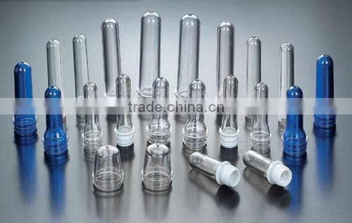 5 Gallon PET Bottle Semi Automatic Blowing Machine