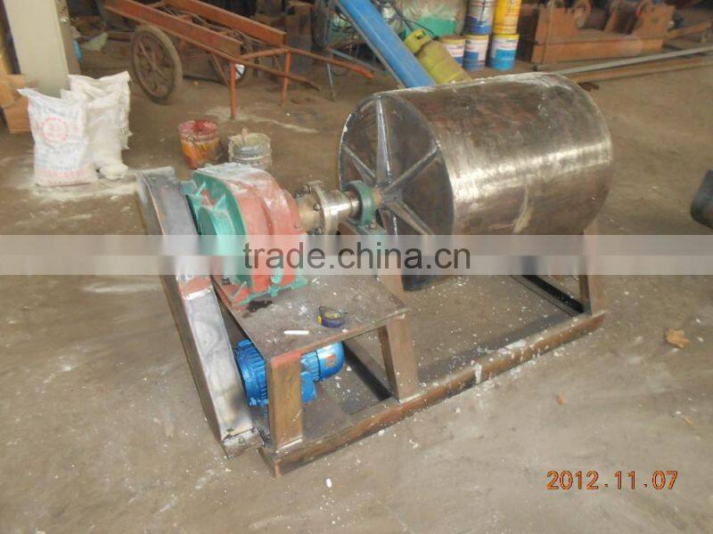 Ceramic Ball Mill