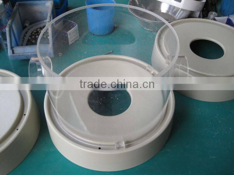 GRT - A268 Ice cube crusher