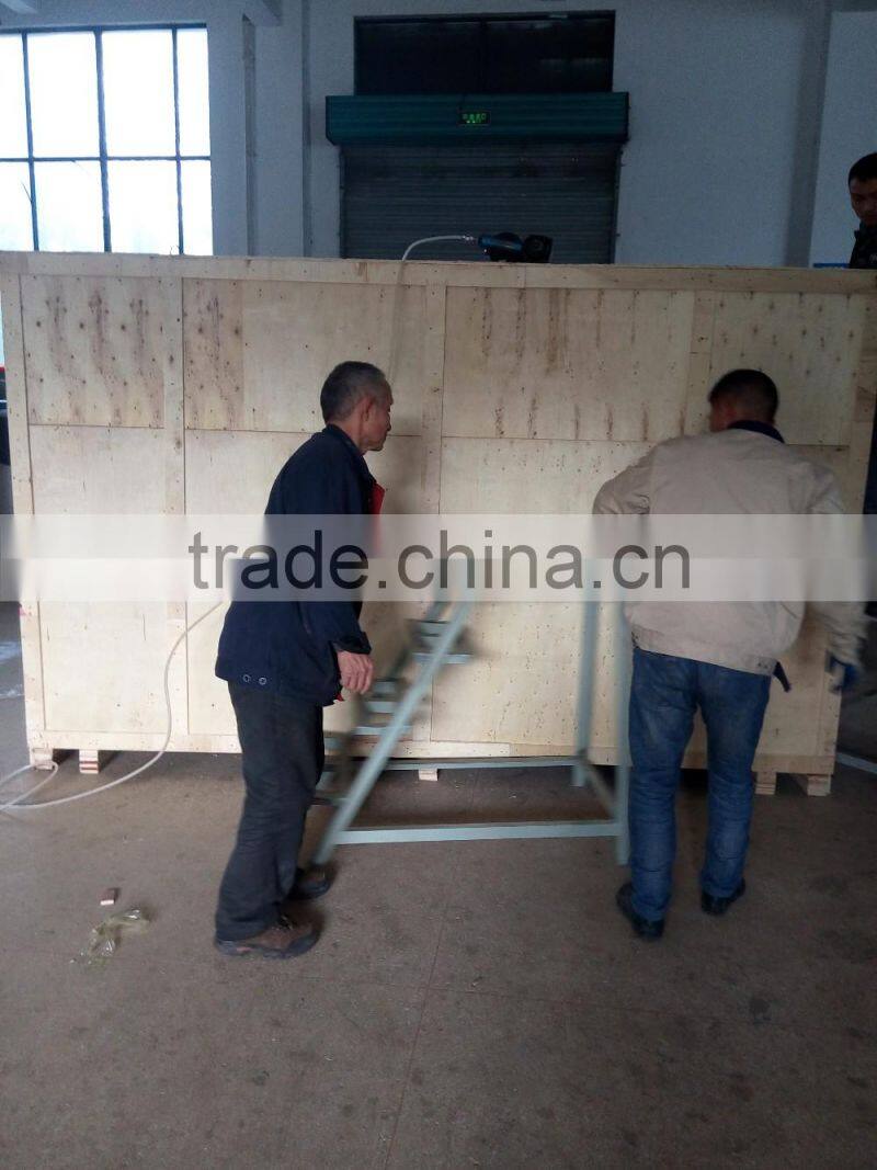 computer control sewing machine