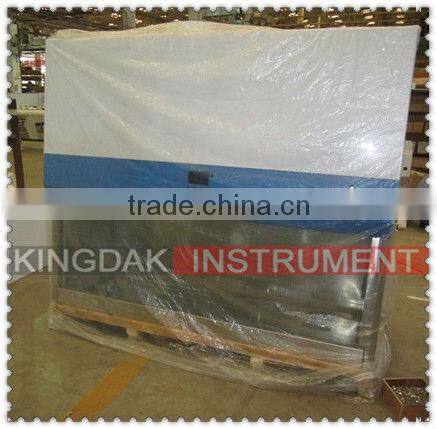 KDC-2000IIA2-X Biohazard Safety Cabinet