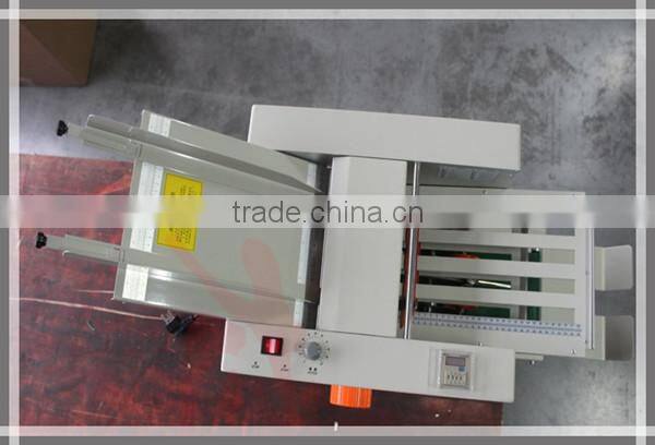 ZE Series Paper Folding Machines Pharmaceutical