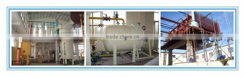 rice bran solvent equipment oil extraction production line