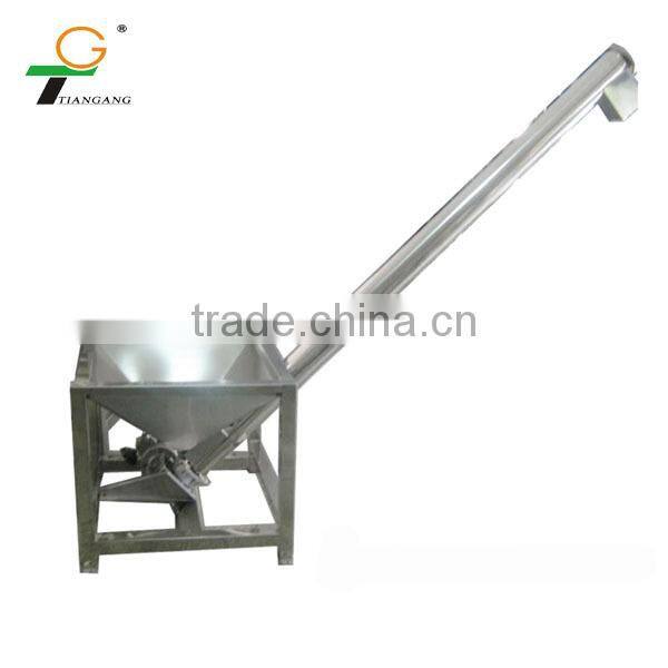 Soybean hoist/ Screw Lifter