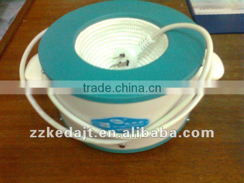 Advanced Technology Intelligent Constant Temperature Heating Mantle