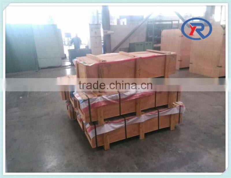 new technology FA467/FA468 Four Inverters Roving Frame Machine price list