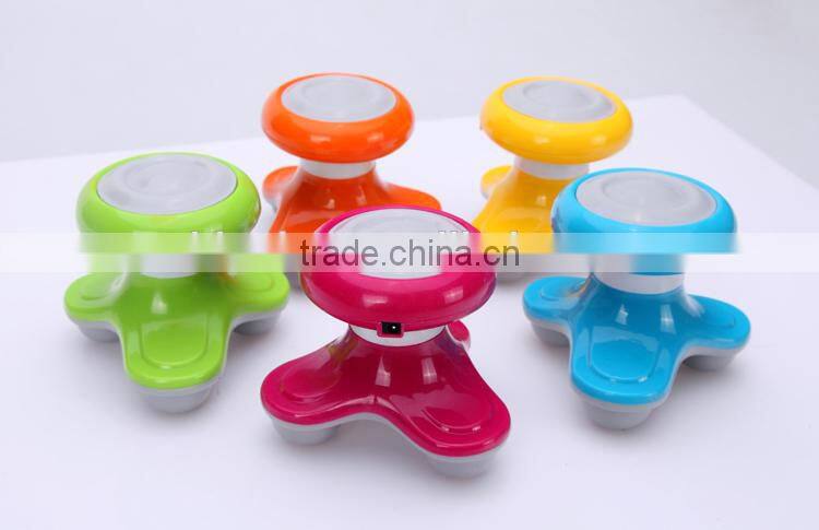 AAA battery smart personal massager massager high quality mini electric massager