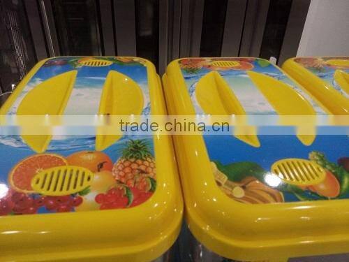 18L hot sale cooling and heating spraying juice dispenser