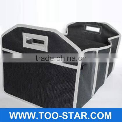 Foldable Car Storage Box
