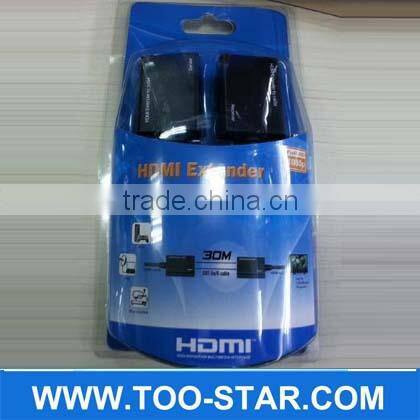 HDMI Extender to 20m-pigtail