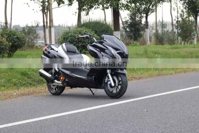 2016 CE EEC approved 150CC Cheap Price Gas Motor Scooter(T3-150)