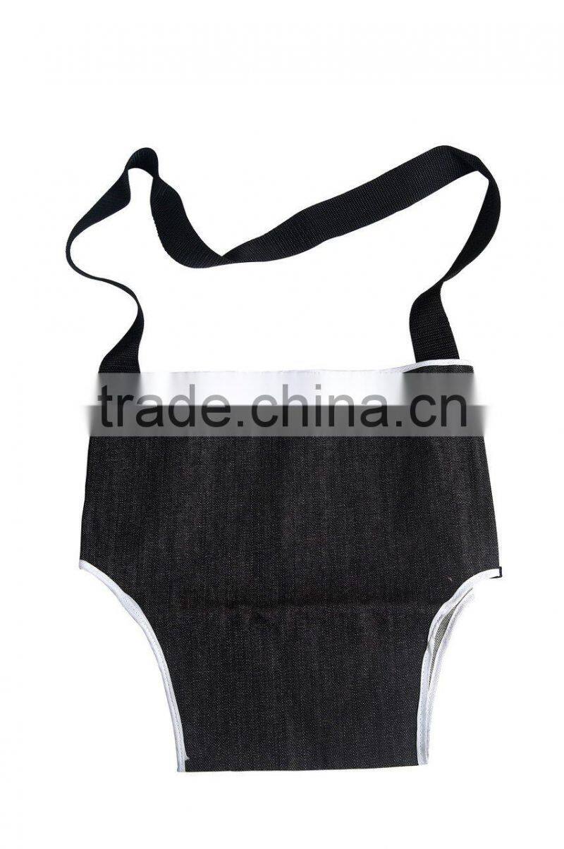 Baby bag body weight measurement tools