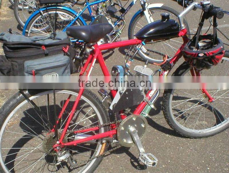 2013 lastest Engine Jackshaft hardware