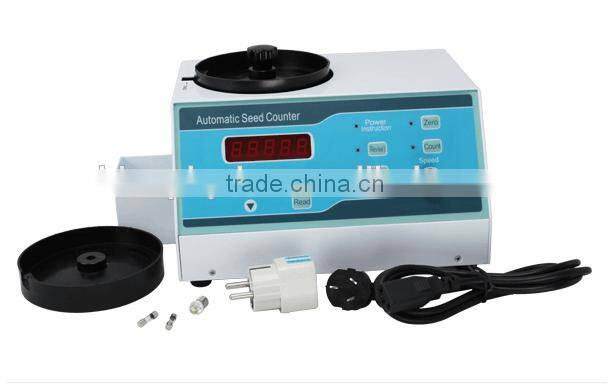 2016 high quality indoor bean seed counter/ seed machine