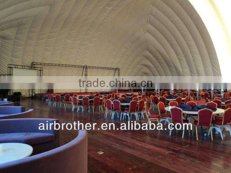 CE giant outdoor event tent