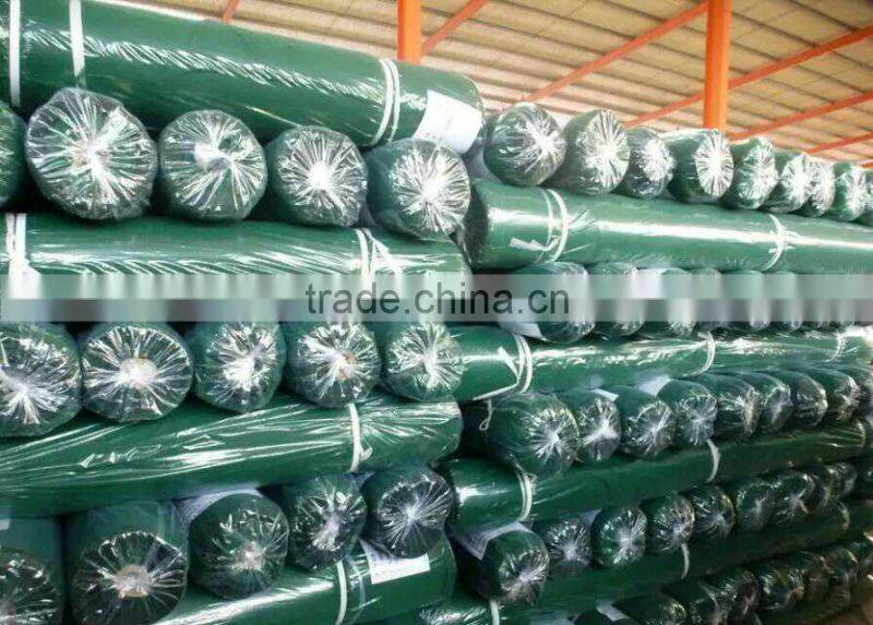 green construction safety net