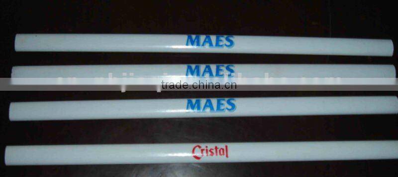 wooden carpenter pencil, wooden pencil