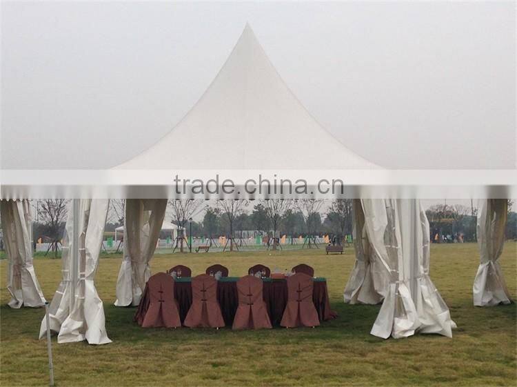 Marquee tent Template