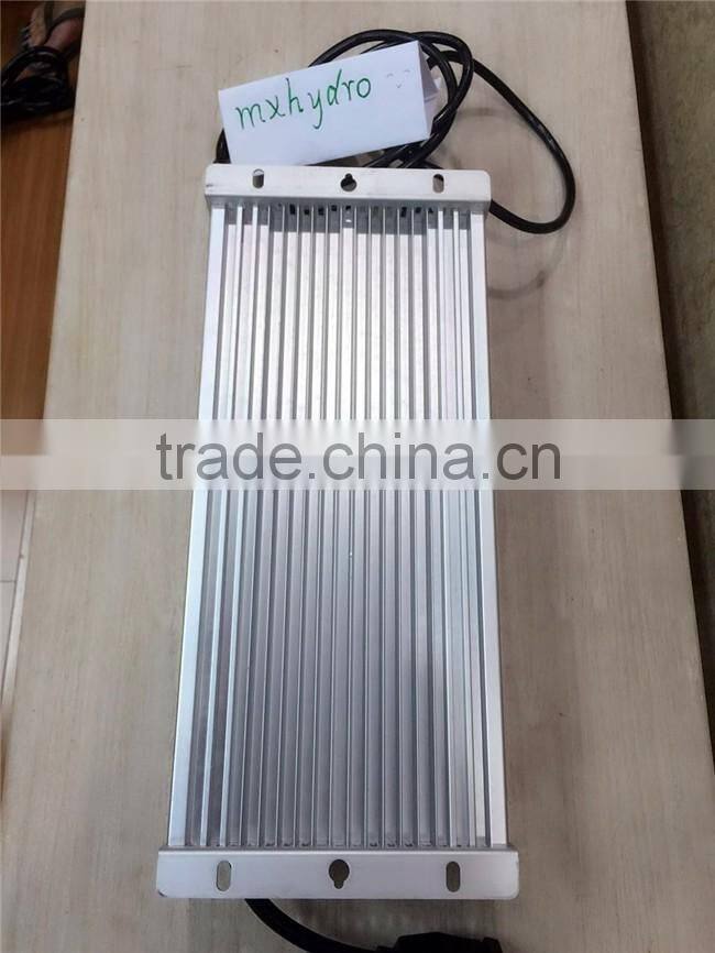 Electronic Ballast 1000 Watt with Cooling Fan for Hydroponics