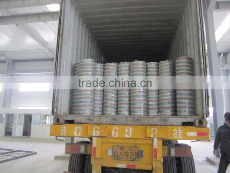 FRP sheet for car shelter