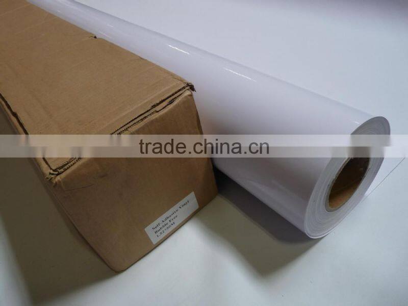 self adhesive vinyl SAV140