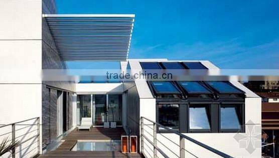 90W mono silicon solar panel With ISO ,TUV,CE