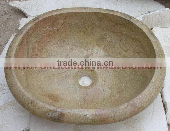 NEW SAHARA GOLD (CHAMPAIGN) SINKS AND BASINS