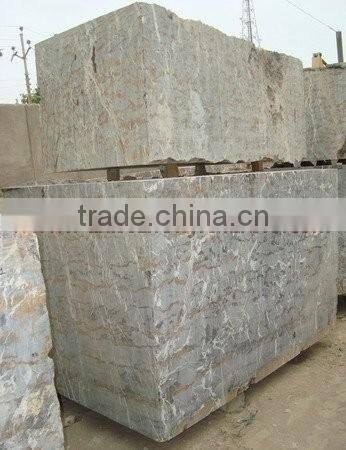 NATURAL BLACK AND GOLD (MICHAELANGELO) MARBLE BLOCKS