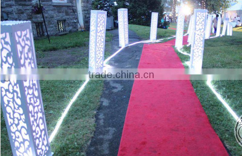 2016 NEW! hot sale durable foldable stand LED light