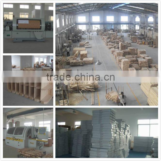 White lacquer painting modern kitchen cabinet