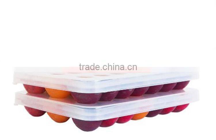 FDA Approved Baby Food Freezer Storage Tray